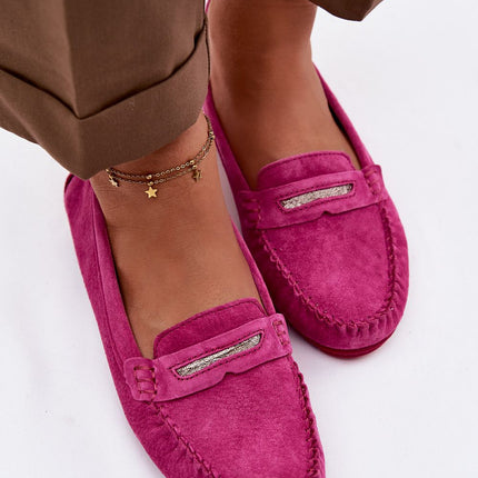  Mocassin model 227398 Step in style 
