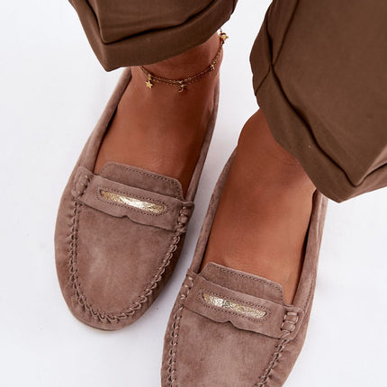  Mocassin model 227399 Step in style 
