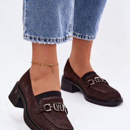  Mocassin model 227400 Step in style 