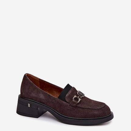  Mocassin model 227400 Step in style 