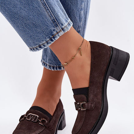  Mocassin model 227400 Step in style 