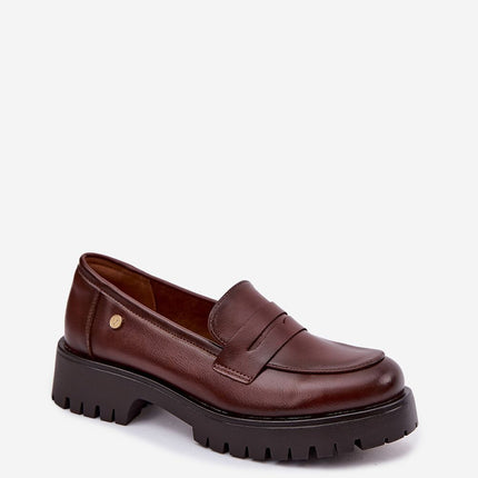  Mocassin model 227401 Step in style 