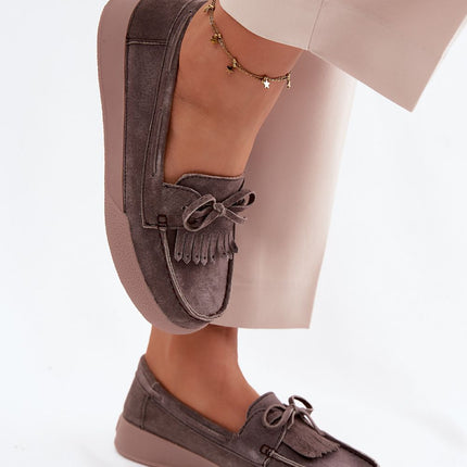  Mocassin model 227402 Step in style 
