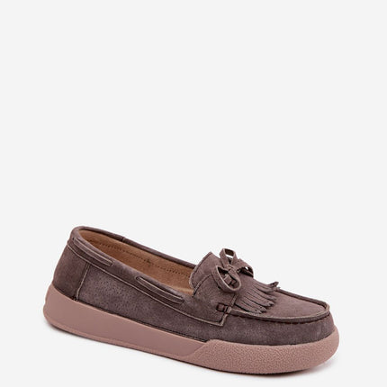  Mocassin model 227402 Step in style 