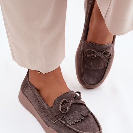  Mocassin model 227402 Step in style 