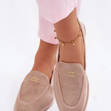  Mocassin model 227404 Step in style 