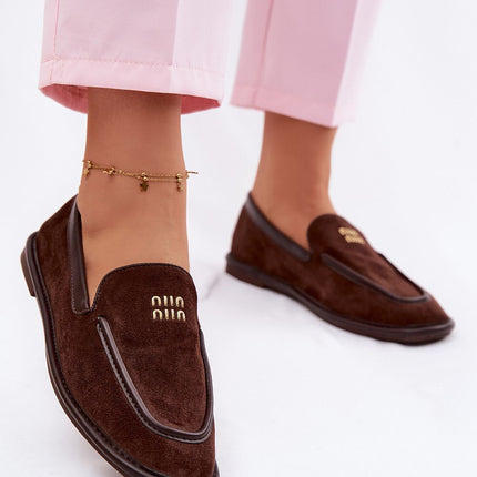  Mocassin model 227405 Step in style 