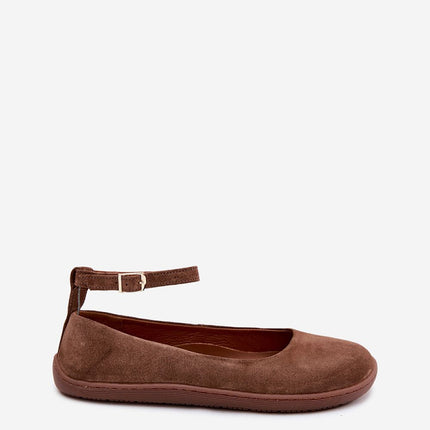  Ballet flats model 227406 Step in style 
