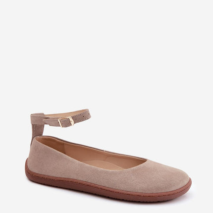  Ballet flats model 227407 Step in style 