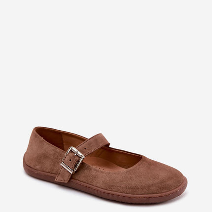  Ballet flats model 227408 Step in style 