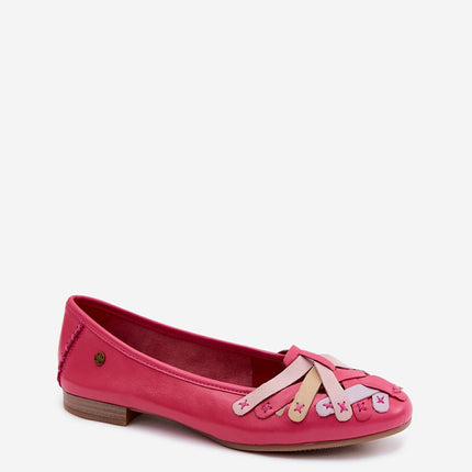  Ballet flats model 227409 Step in style 