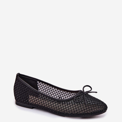  Ballet flats model 227411 Step in style 