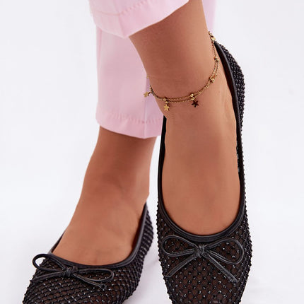  Ballet flats model 227411 Step in style 