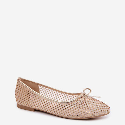  Ballet flats model 227412 Step in style 