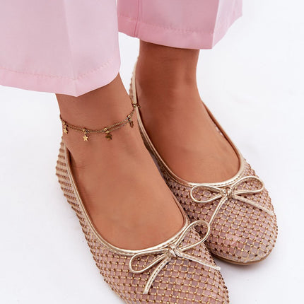  Ballet flats model 227412 Step in style 