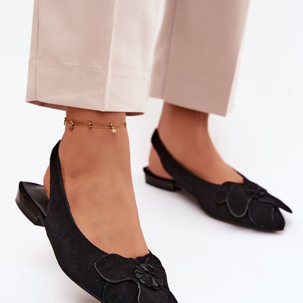  Sandals model 227413 Step in style 