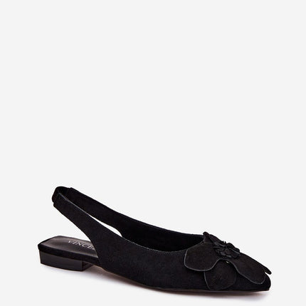  Sandals model 227413 Step in style 