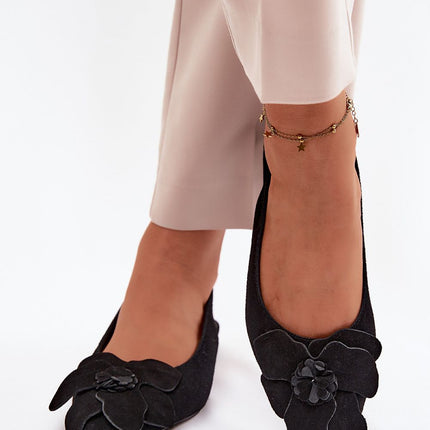  Sandals model 227413 Step in style 