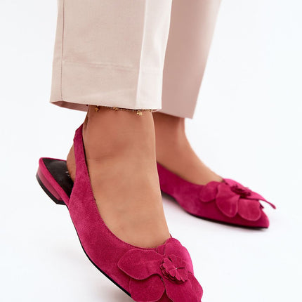  Sandals model 227414 Step in style 