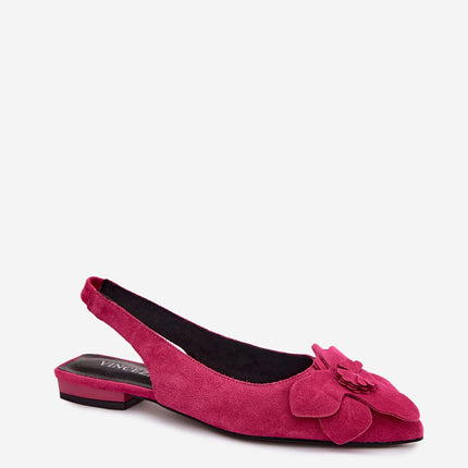  Sandals model 227414 Step in style 