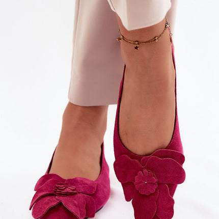  Sandals model 227414 Step in style 