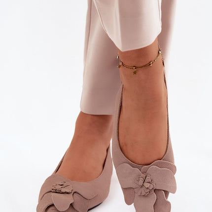  Sandals model 227415 Step in style 
