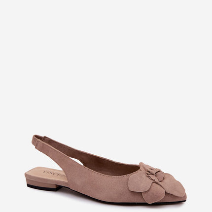  Sandals model 227415 Step in style 