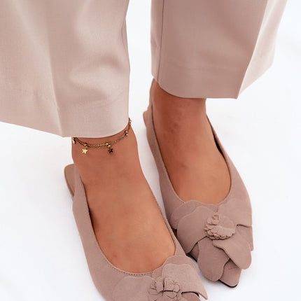  Sandals model 227415 Step in style 