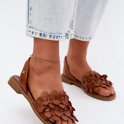  Sandals model 227420 Step in style 