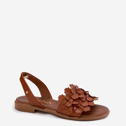  Sandals model 227420 Step in style 