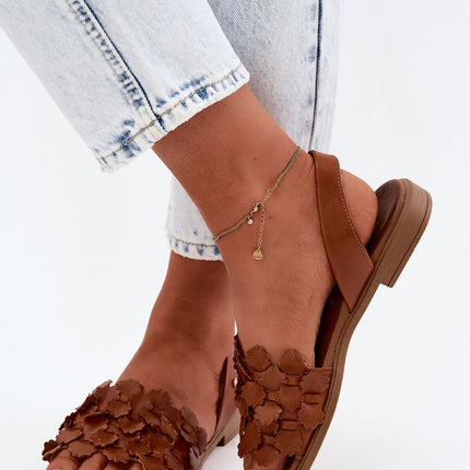  Sandals model 227420 Step in style 