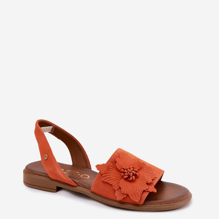  Sandals model 227423 Step in style 