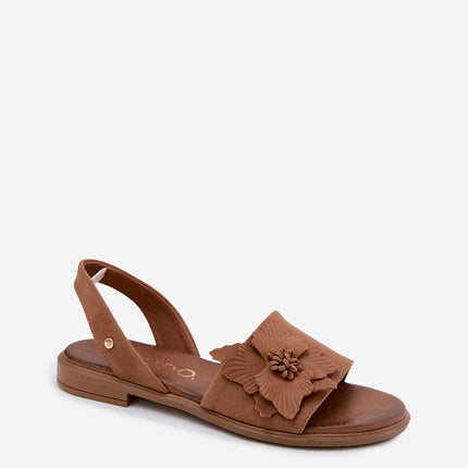  Sandals model 227424 Step in style 