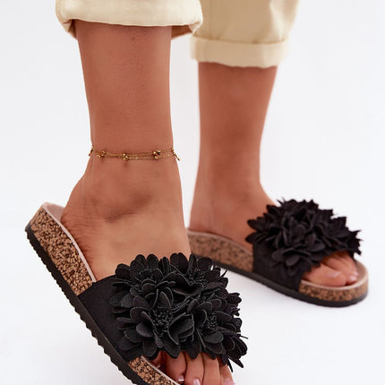  Flip-flops model 227425 Step in style 