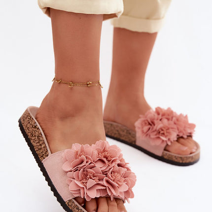  Flip-flops model 227426 Step in style 