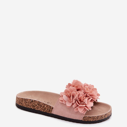  Flip-flops model 227426 Step in style 