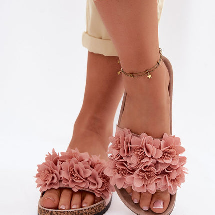  Flip-flops model 227426 Step in style 