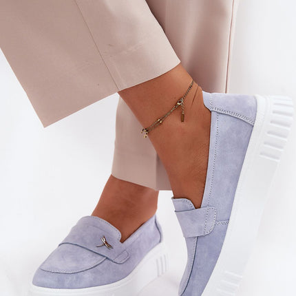  Platform shoes model 227429 Step in style 
