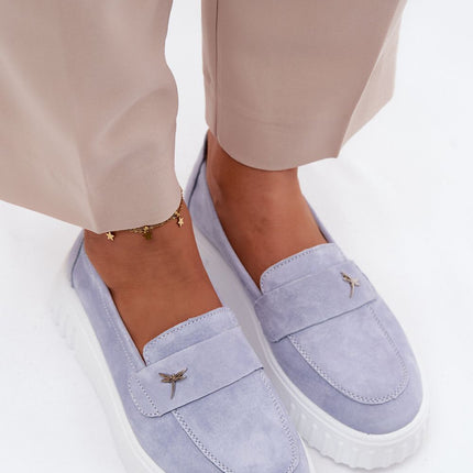  Platform shoes model 227429 Step in style 