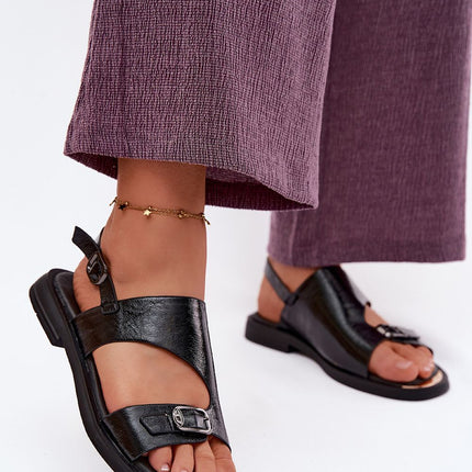 Sandals model 227432 Step in style 