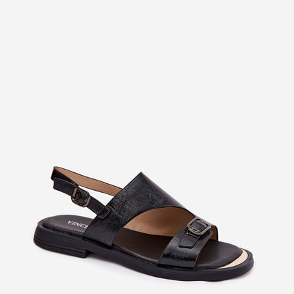  Sandals model 227432 Step in style 