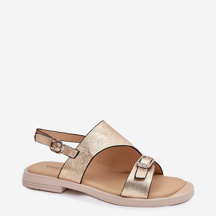  Sandals model 227433 Step in style 