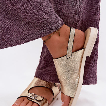  Sandals model 227433 Step in style 