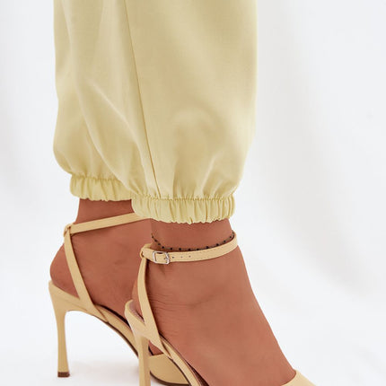  Heel sandals model 227435 Step in style 