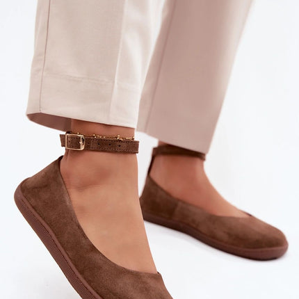  Ballet flats model 227406 Step in style 
