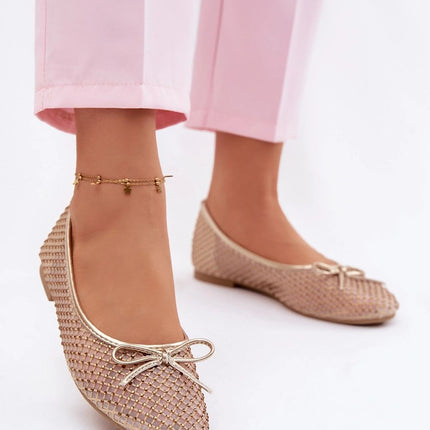  Ballet flats model 227412 Step in style 
