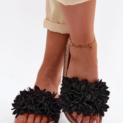  Flip-flops model 227425 Step in style 