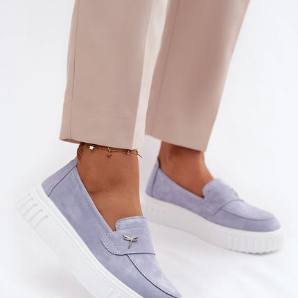  Platform shoes model 227429 Step in style 