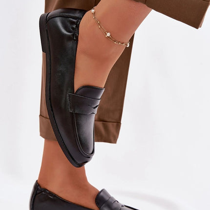  Mocassin model 227391 Step in style 