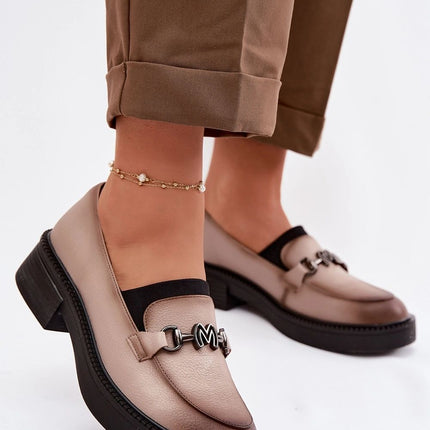  Mocassin model 227395 Step in style 